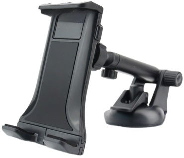 Держатель A-case K590 черный