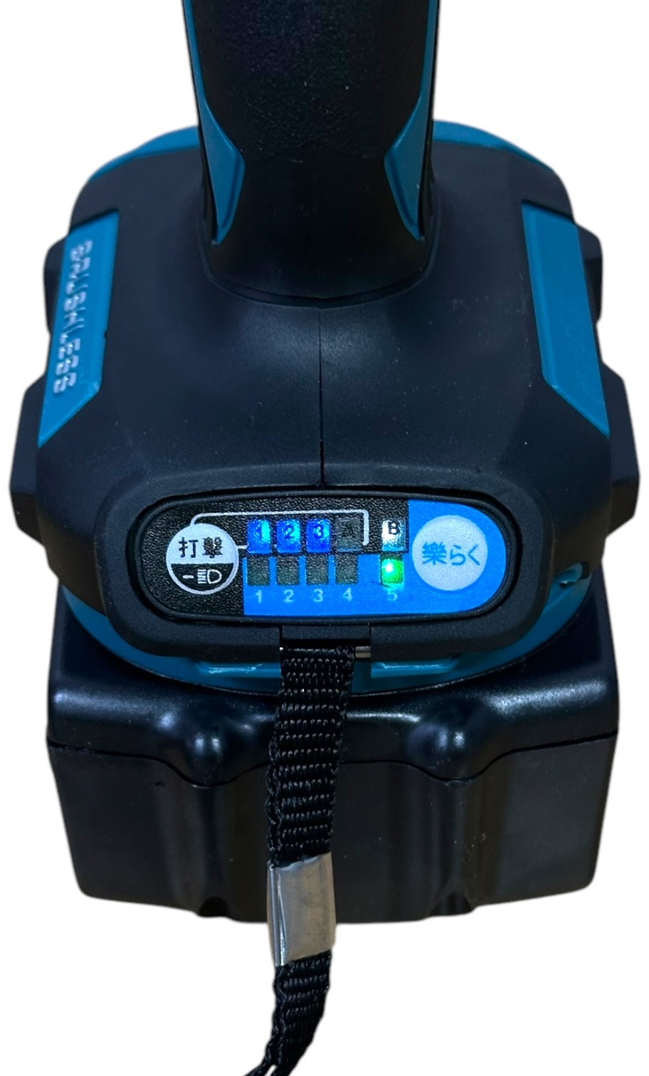 Tasko винтоверт TSK-IMPAKT-ML90 21 В