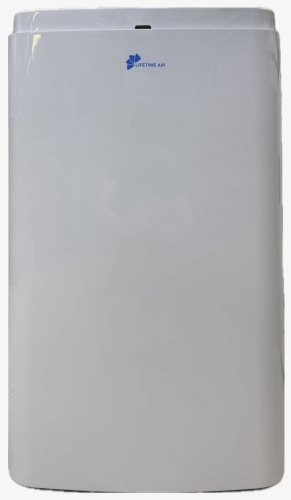 LIFETIME AIR 1200 белый + монтажный комплект