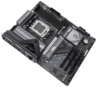 GIGABYTE B850 EAGLE WIFI6E