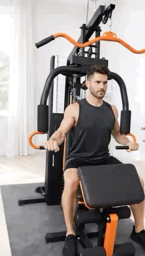 Силовой комплекс Metasport FT-1024