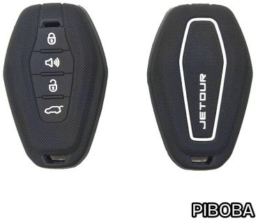 JETOUR чехол Jetour X50/70/70plus/90 682820208 черный
