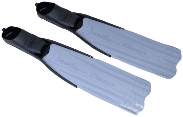 Marlin DEEP 217002 с закрытой пяткой серый 49-50, 217002 с закрытой пяткой серый 49 50