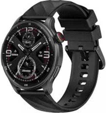 Смарт-часы Proove Terra with GPS 43 мм черный