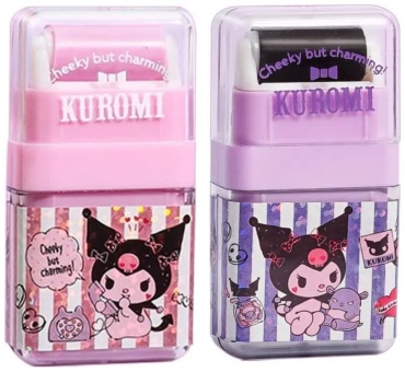 Ластик Hello Kitty 0094, 1 шт