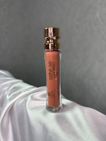 Pink Key 566 жидкая помада 06