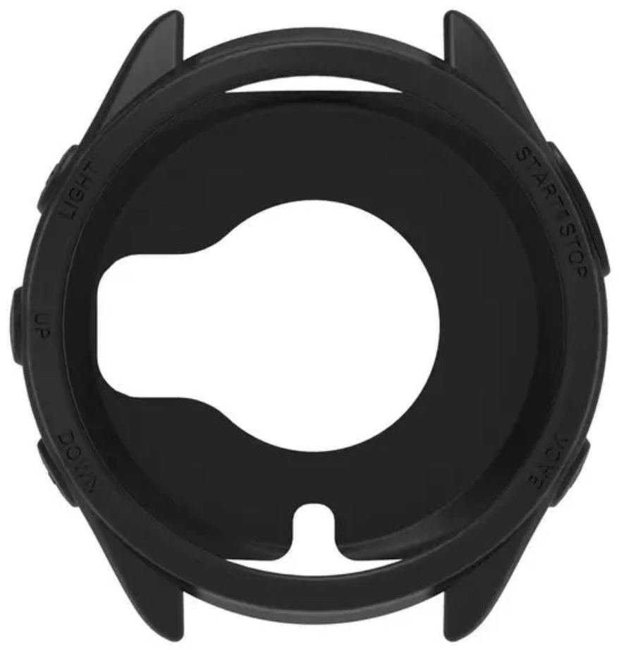 Чехол для Forerunner 965 черный
