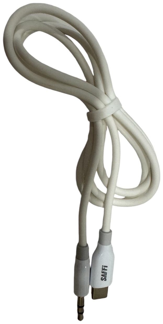 Кабель 3.5 mm jack - USB Type-C