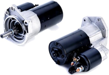 Стартер TESLA TECHNICS TT15570