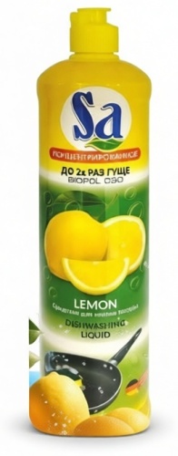 Sa гель Lemon 1 л 1 кг