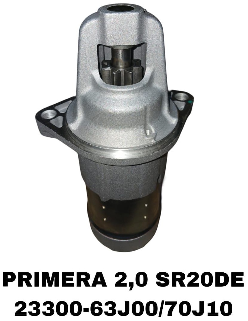 Стартер SOFRET 23300-70J10