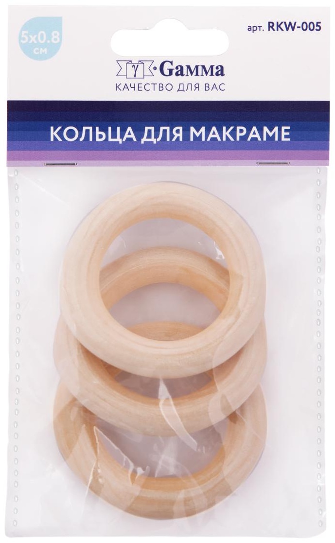Gamma RKW-005
