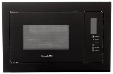 Микроволновая печь Baumatic-PRO MMG55A-G1 черный