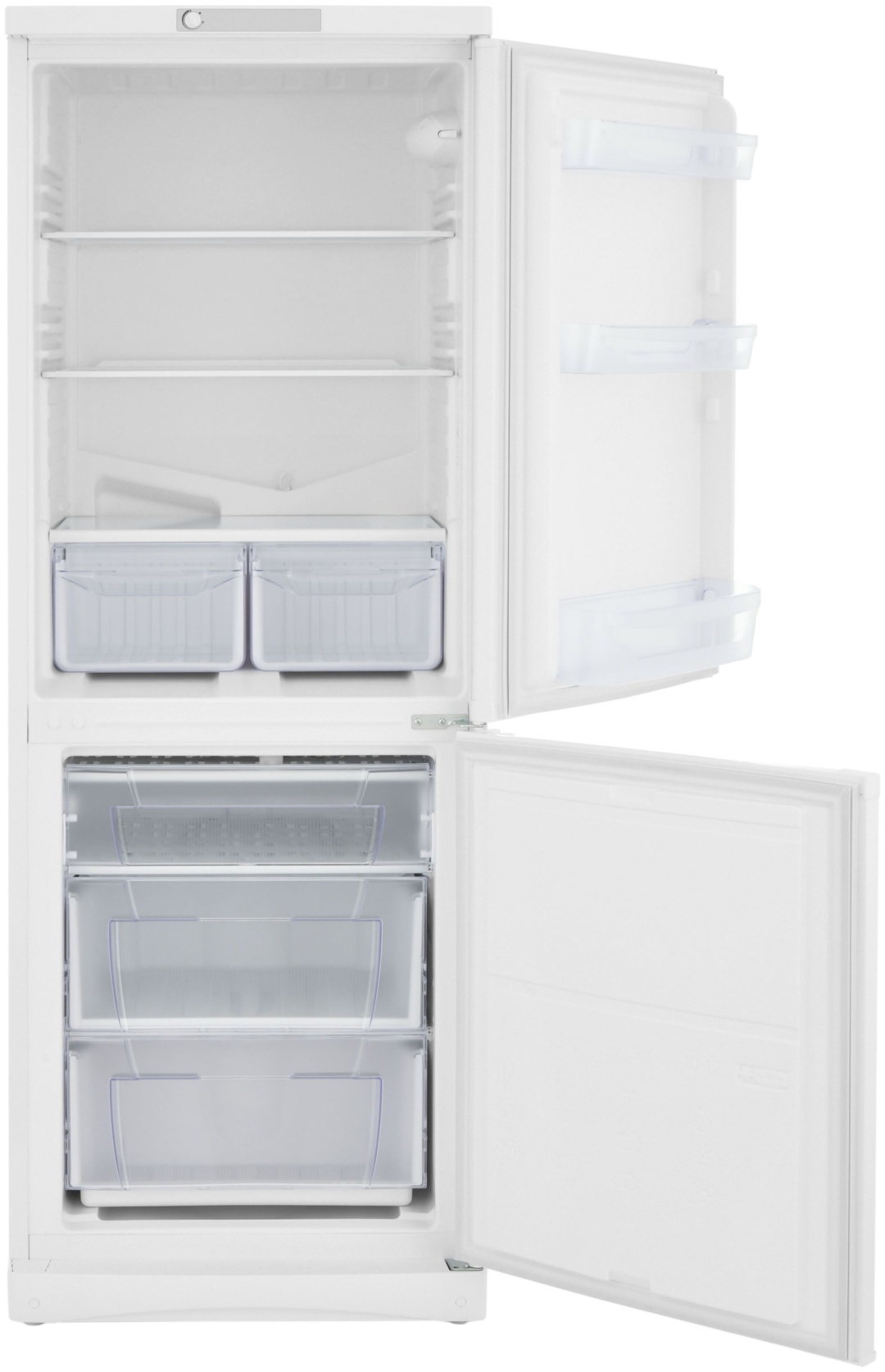 Indesit ES 16 A белый
