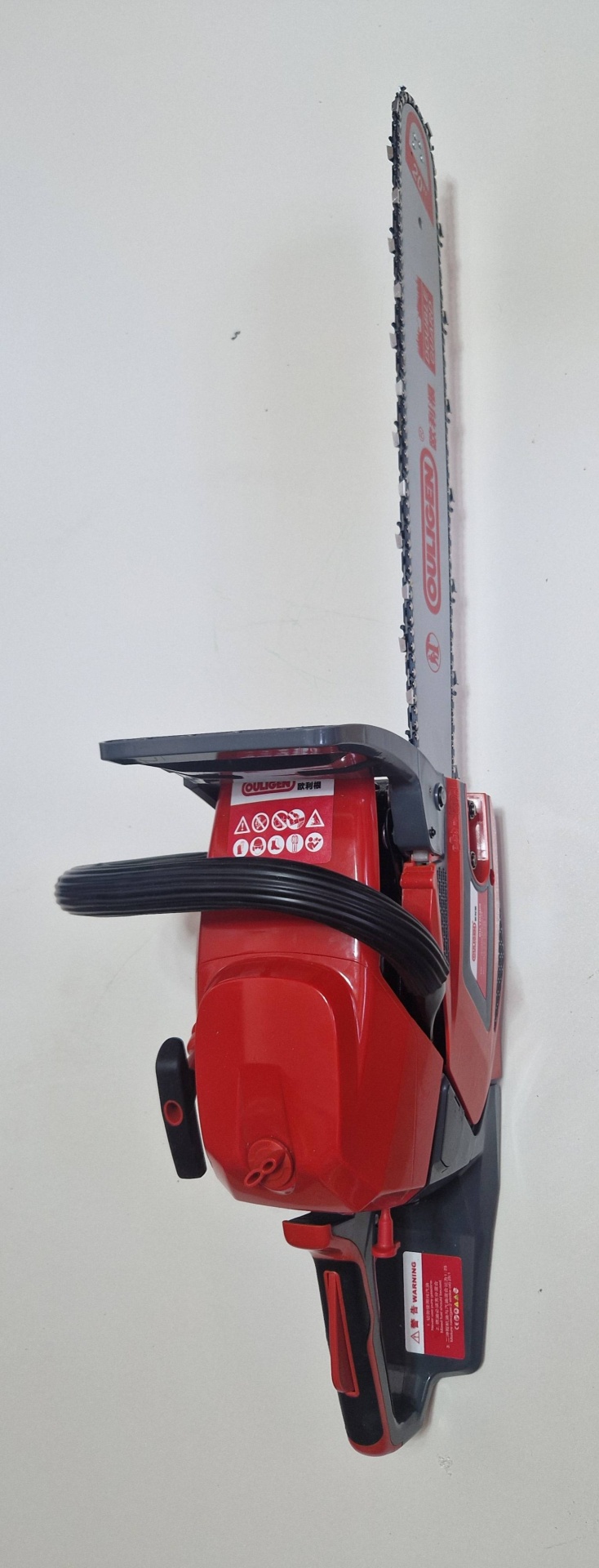 Бензопила Ouligen OU-YD6900