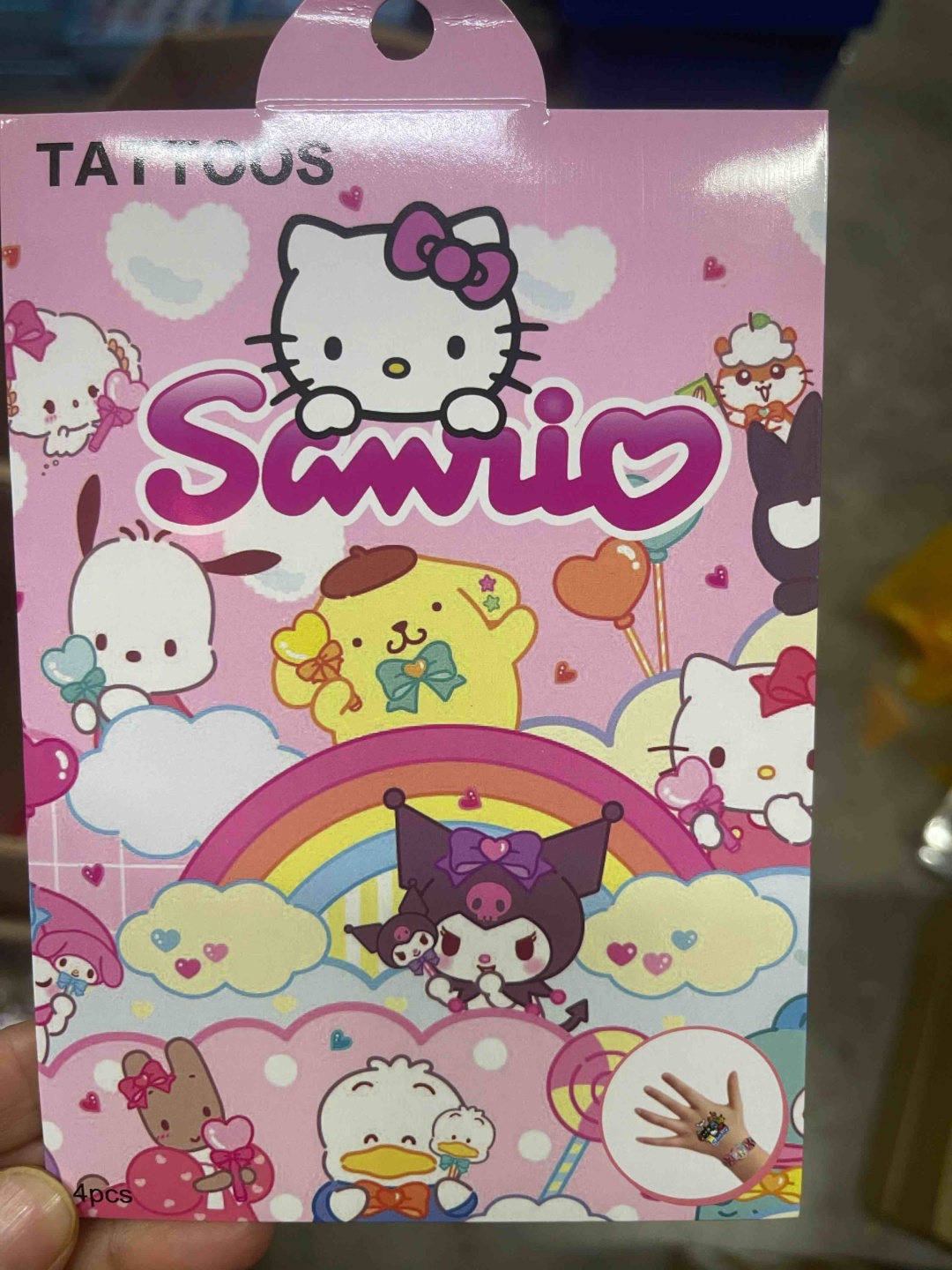 Тату