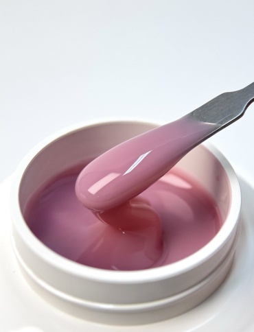 Emiliya Professional гель Builder Gel №14 нюдовый 20 мл