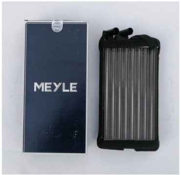 MEYLE радиатор печки 1008190003