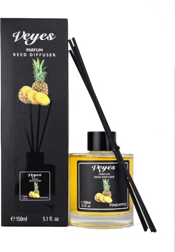 Veyes parfum Pineapple 150 мл