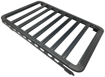 GUDES GD-AP-180*125LC300 Багажная платформа Toyota LAND CRUISER 300 400 кг, 180х125 см