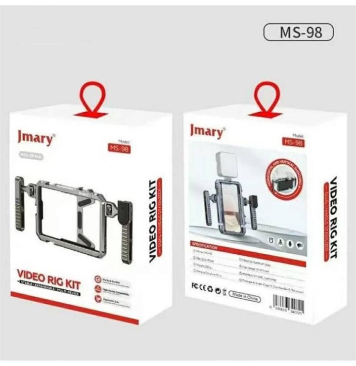 Клетка Jmary MS-98