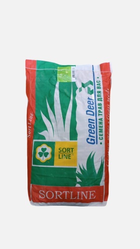 Green Deer декоративный ActiveGrass