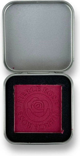 Mocallure Fierce Rose румяна 02