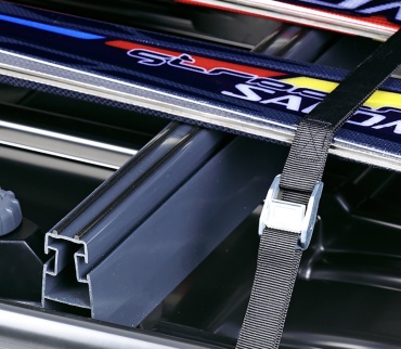 Thule переходник для крепления для лыж 694800