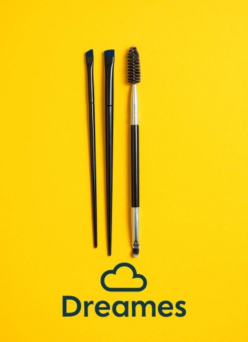 Dreames Dreames Pro Brow-85 3