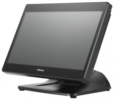 POS-моноблок Posiflex PS-3616G2 черный
