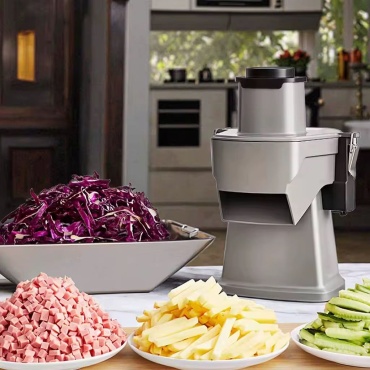 Foodatlas овощерезка OVO-Rez-EL, сталь