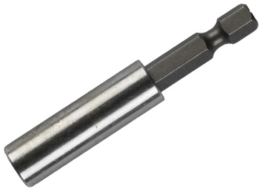 Удлинитель прямой 1/4 Makita P-05985, 1 шт