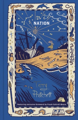 Pratchett Terry: Nation