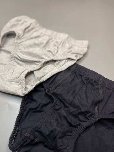 Слипы Katamino черный, серый
