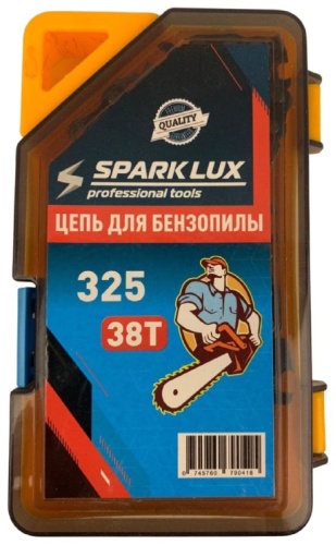 Цепь для бензопилы 38Т