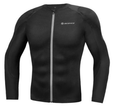 Scoyco AM13 черный 48