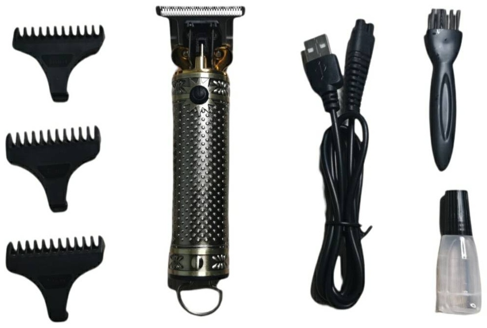 MAC Styler триммер MC-5809 бронзовый