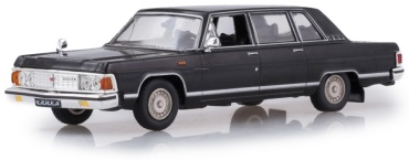 Автомобиль Газ -14 30345643_309575534 1:43