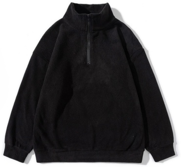 Анорак Urban Outfit черный