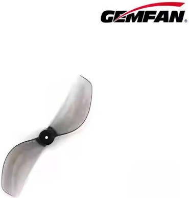 Пропеллер Gemfan 45mm-1,5mm