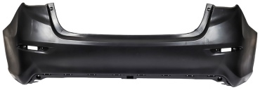 Changan бампер B511F2713030200 для Changan Alsvin 2025-2024