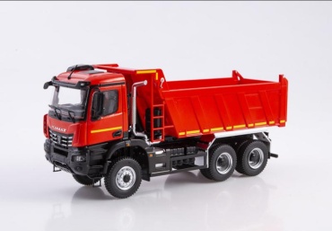 KAMAZ-65952