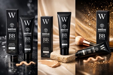 WeLive Welive BB Krem Light BB крем Light 40 мл
