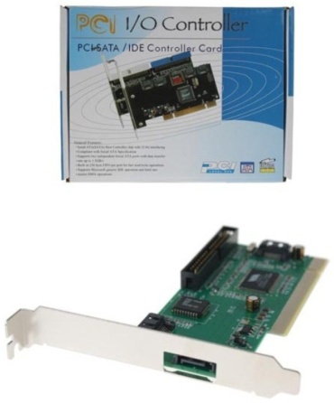 Контроллер 1С 717 PCI