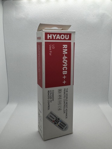 HYAOU RM-609CB++