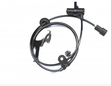Geely датчик частоты вращения колеса (датчик ABS) 1017009294