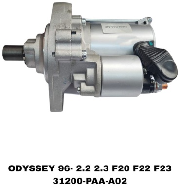 Стартер SOFRET 31200-PAA-A02