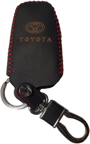 Чехол TOYOTA-001 черный