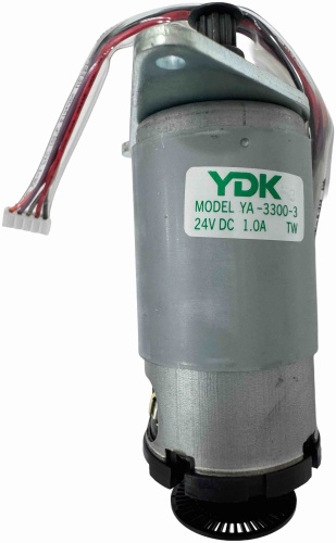 Двигатель Janome YA-3300-3