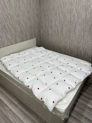 Одеяло VITAS Serde4ki 200x230 зимнее
